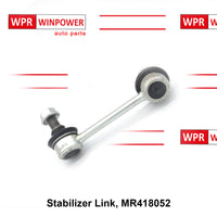 ลิงค์กันโคลง, WPR, MR418052, SL-MI0043, MITSUBISHI, MONTERO, 1999, V65W