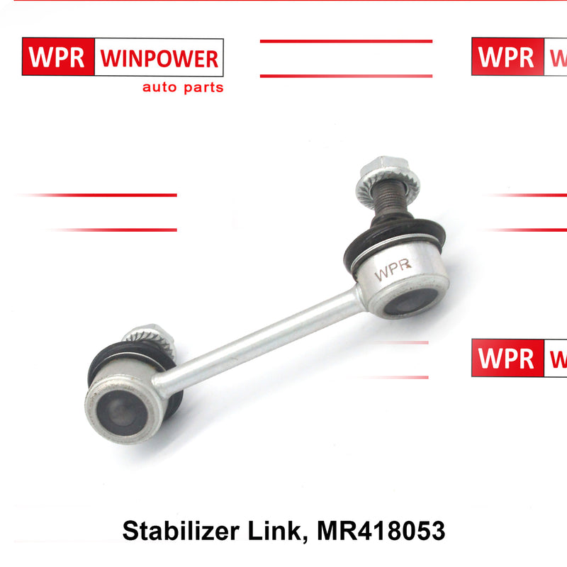 ลิงค์กันโคลง, WPR, MR418053, SL-MI0021 (004844) - MITSUBISHI MONTERO 1999 V65W