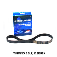 สายพานไทม์มิ่ง MITSUBOSHI MD329639, 122RU29 (004975)