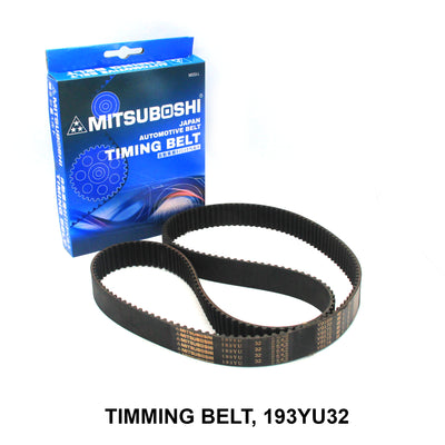 MITSUBOSHI Timing Belt, MD358557, 193YU32