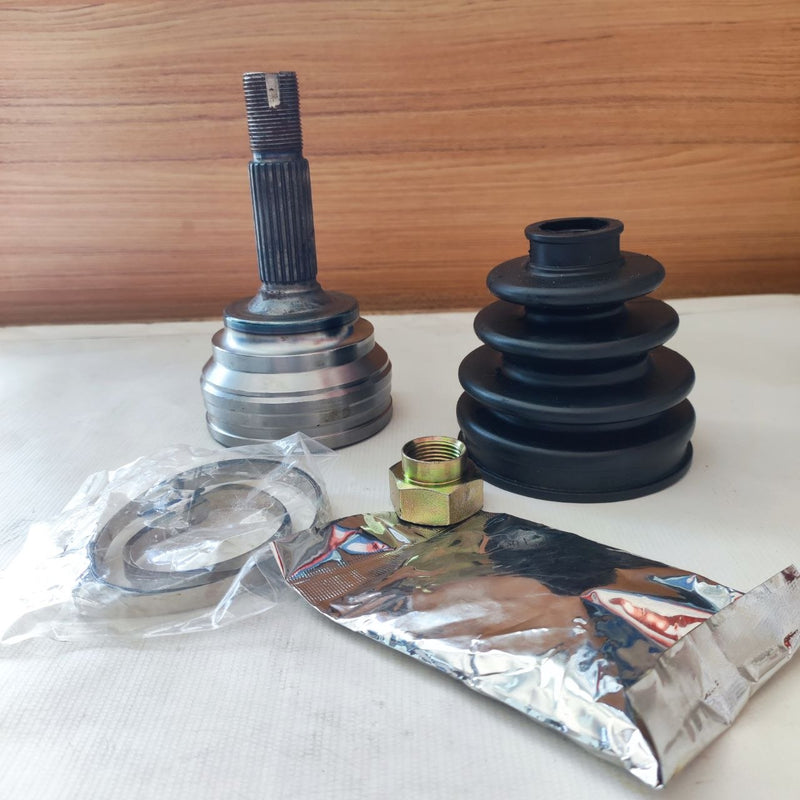 AWI TO-35 CV Joint – Toyota Probox NCP50/51/55