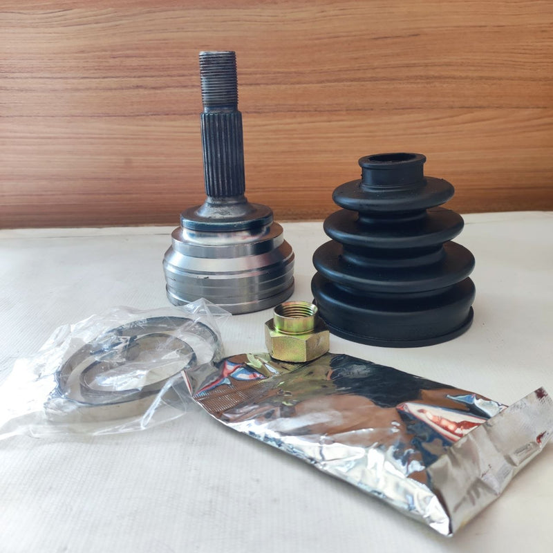 AWI TO-35 CV Joint – Toyota Probox NCP50/51/55