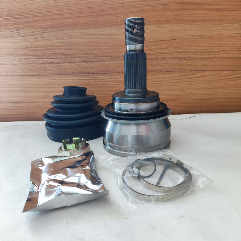 AWI CV Joint TO-67 43430-60060 – Toyota FJ Cruiser / Land Cruiser Prado