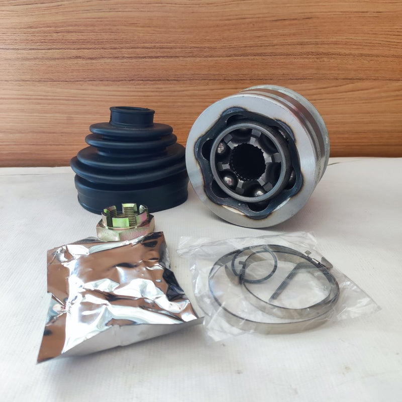 AWI CV Joint TO-67 43430-60060 – Toyota FJ Cruiser / Land Cruiser Prado