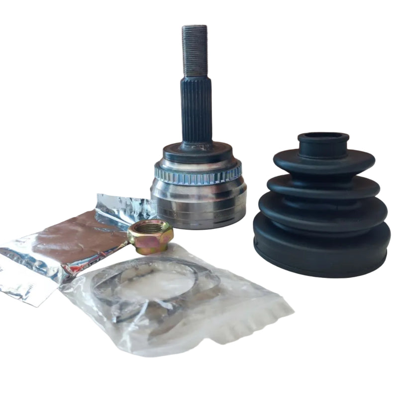 ข้อต่อ CV, AWI, 43410-48050, TO-72A48, 27(in)x63(D)x26(out) (000733)