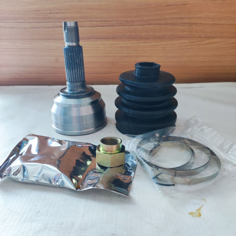 CV Joint၊ AWI၊ 43410-B1020၊ TO-76၊ 29(in)x47(D)x24(out) (007604)