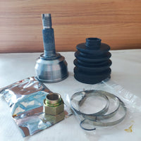 AWI CV Joint, TO-76, 43410-B1020, 29x47x24