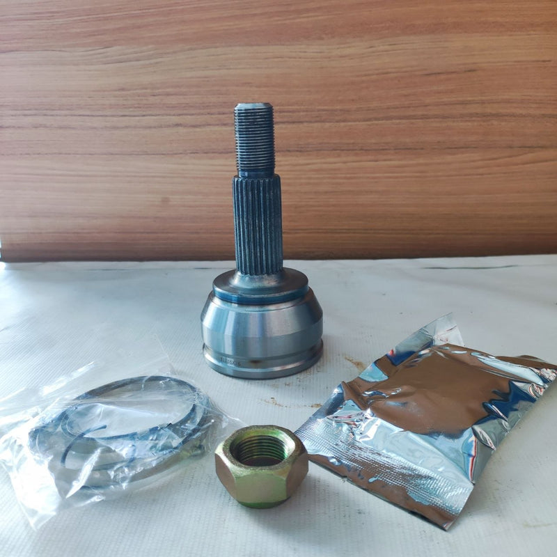 AWI CV Joint, TO020A, 27IN x 56D x 30OUT