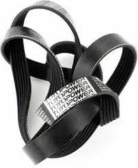 TOYOPOWER V-Ribbed Belt 8PK1945