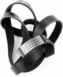 TOYOPOWER V-Ribbed Belt 8PK1945