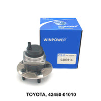GSP+WINPOWER Hub Assembly, 42450-01010, 9400114
