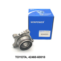 GSP+WINPOWER Hub Assembly, 42460-60010, 9244003