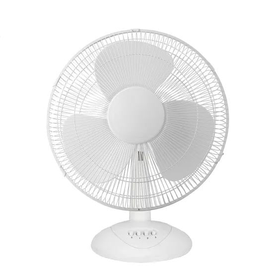 Table Fan, SERIES, 12"