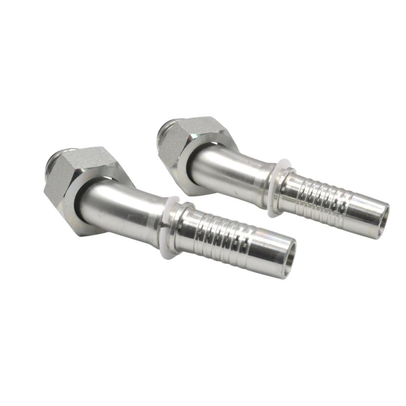 WPR 30442-36 x 2-16 Hose Fitting