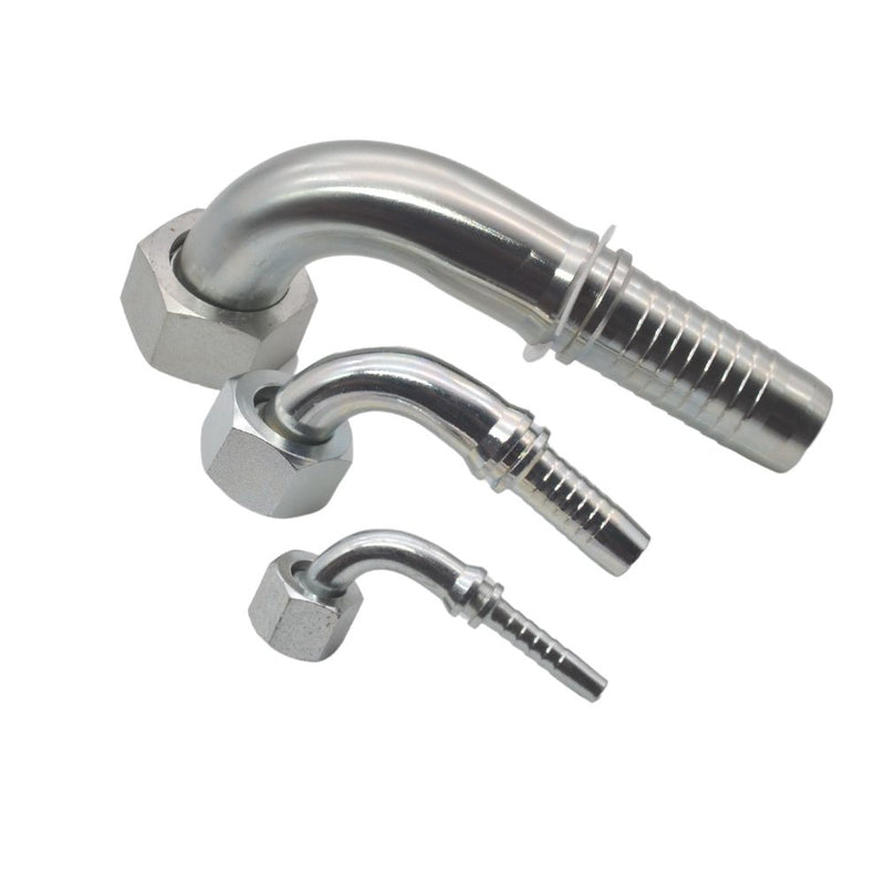 WPR Hose Fitting 30492-16-04