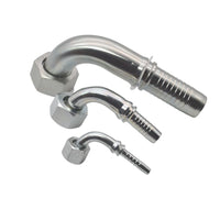 WPR 30492-36 x 2-16 Hose Fitting