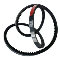 "Raw Edge Plain V-belt (REMF)၊ AWI၊ B-29"