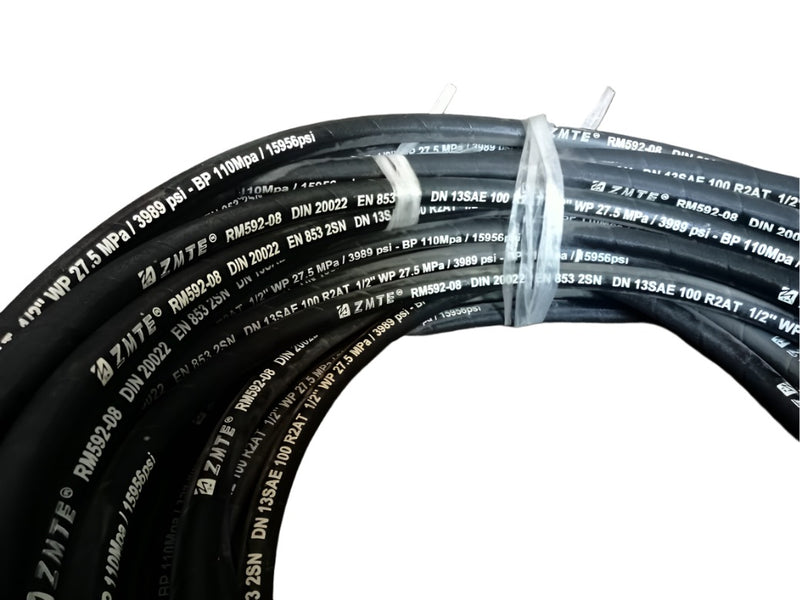 ZMTE Hydraulic Hose BS2SN-13 1/2'' R2