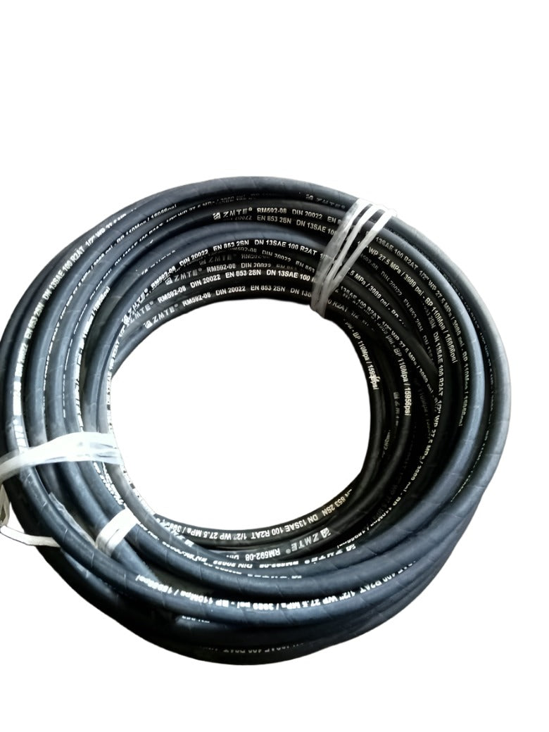 ZMTE Hydraulic Hose BS2SN-13 1/2'' R2
