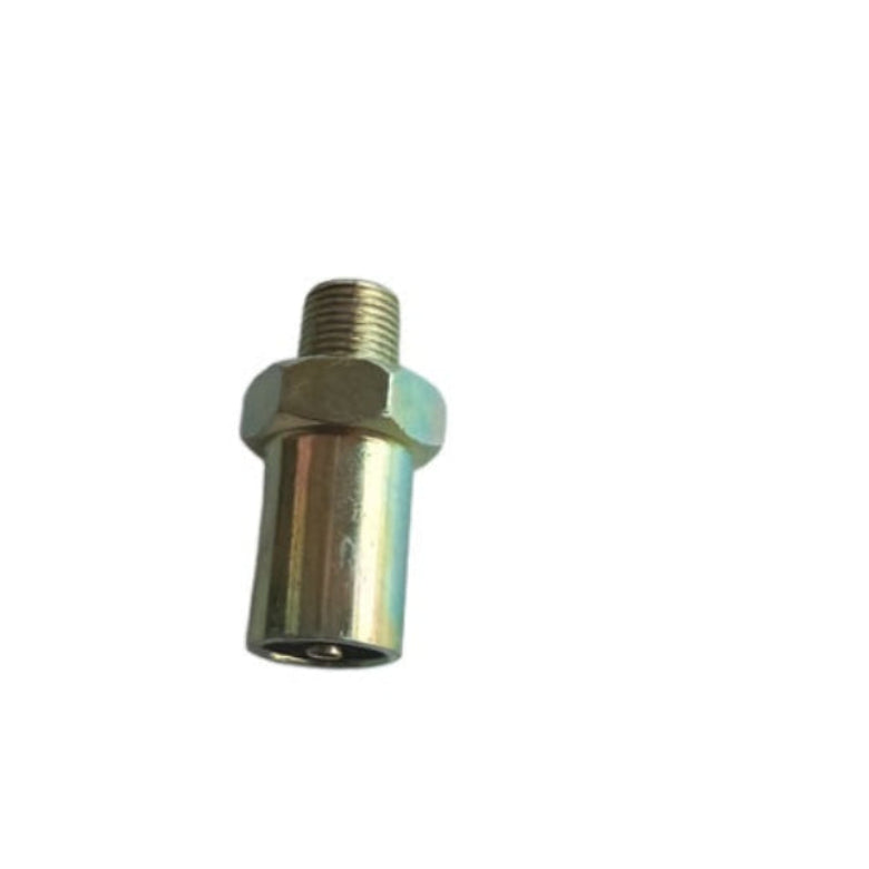 WPR Hose Fitting 13011-02-00/2 Hydraulic, Corrosion Resistant
