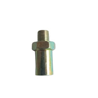 WPR Hose Fitting 13011-02-00/2 Hydraulic, Corrosion Resistant