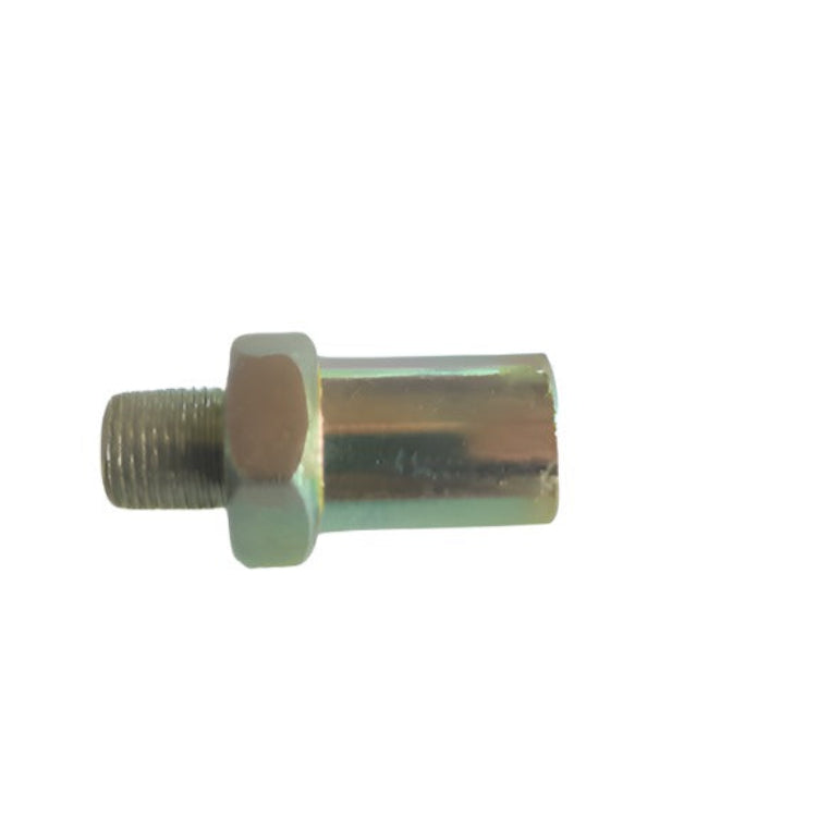 WPR Hose Fitting 13011-02-00/2 Hydraulic, Corrosion Resistant