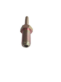 WPR 10811L-20-06 Metric Male 24° L-Series 90° M33x2 3/8"