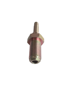 WPR 10811L-20-06 Metric Male 24° L-Series 90° M33x2 3/8"