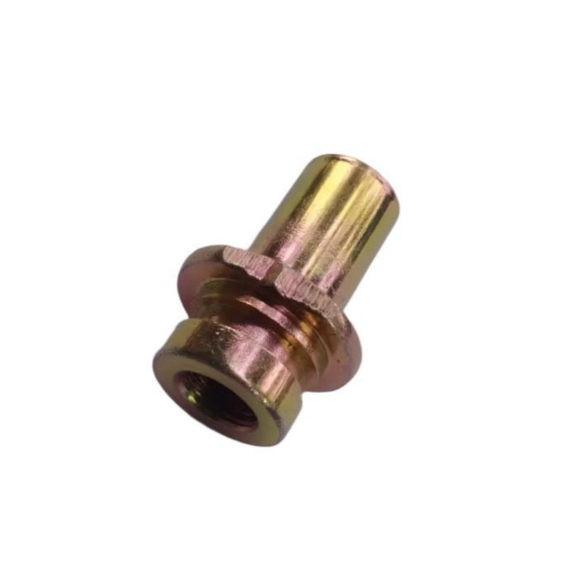 WPR 30111-10-00 Metric Female Multi-Seal Straight M18x1.5