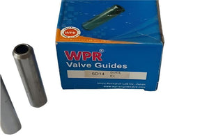WPR Valve Guide, Exhaust, VGMI-03-05-E, Mitsubishi, 6D14