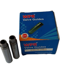 WPR Valve Guide, Intake, Exhaust, 11122-1060, Hino, EH700