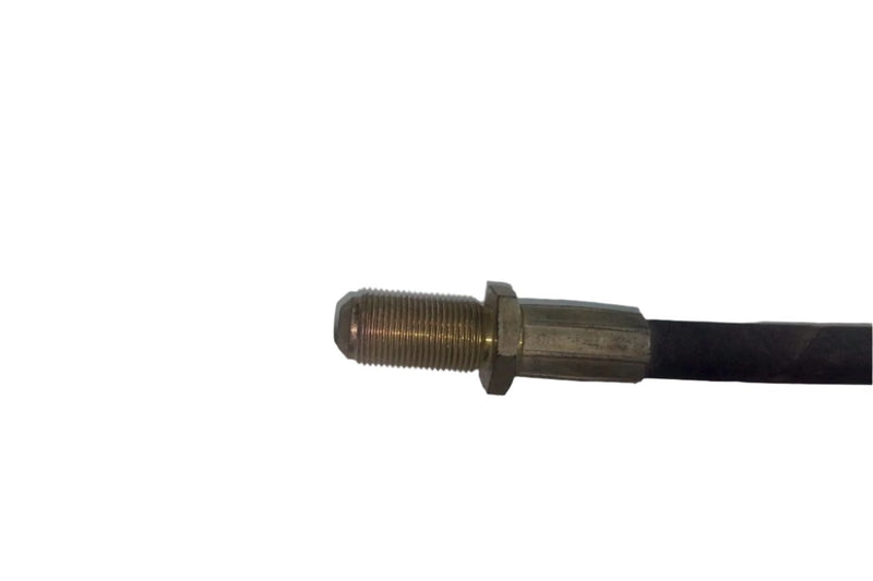 WPR Boom Cylinder Hose HN006 3/8 Inch x R1x 22 Inch