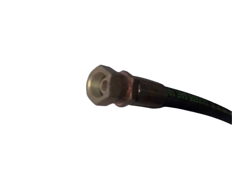 WPR Boom Cylinder Hose HN007 3/8 Inch x R1x 24 Inch