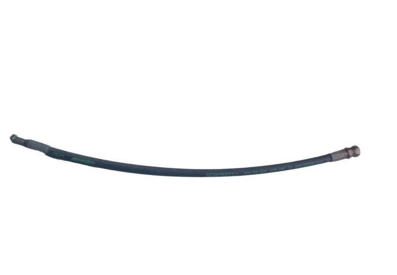 WPR Boom Cylinder Hose HN007 3/8 Inch x R1x 24 Inch