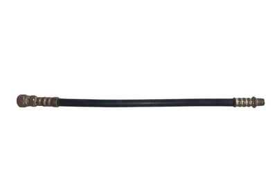 สายฉีดลม NS087 1/4 นิ้ว x R1x 13 นิ้ว WPR (010502)
