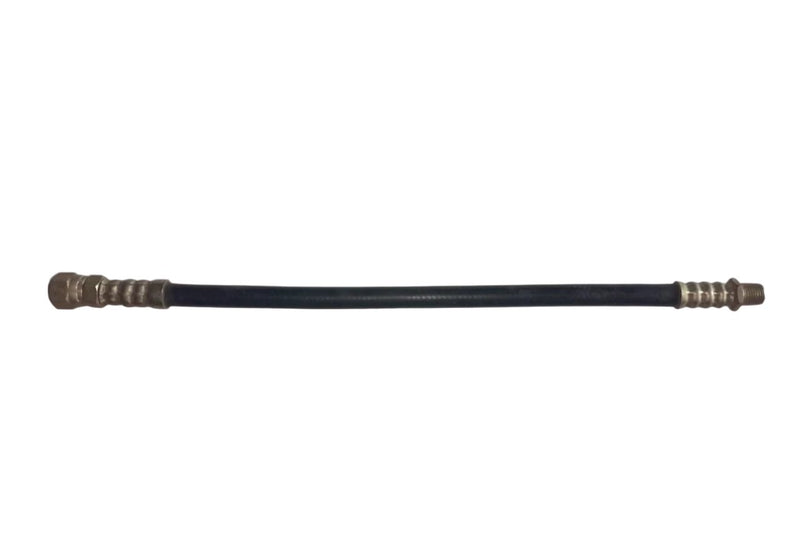 WPR Air Injection Hose, NS087, 1/4 Inch x R1x 13 Inch