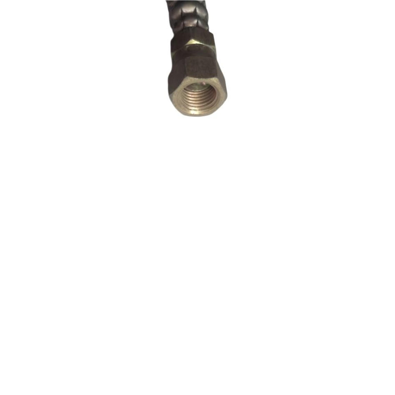WPR Air Injection Hose, NS087, 1/4 Inch x R1x 13 Inch