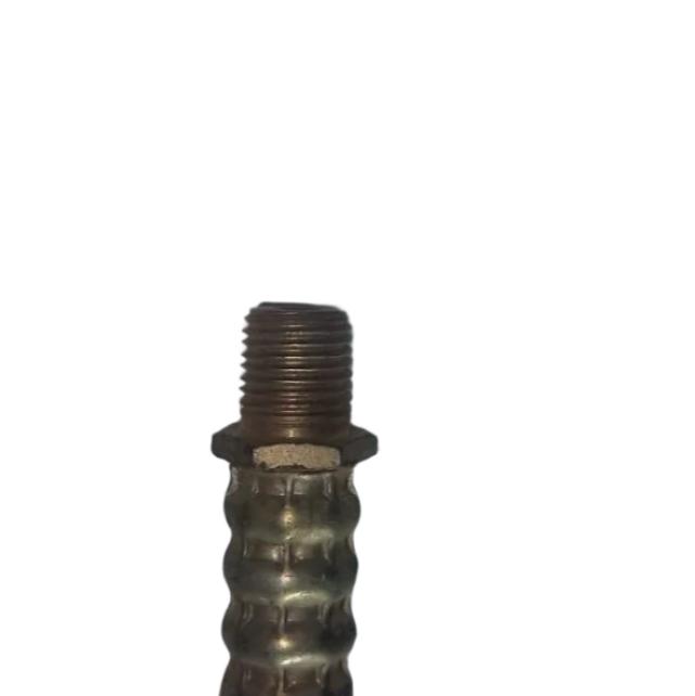 WPR Air Injection Hose, NS087, 1/4 Inch x R1x 13 Inch