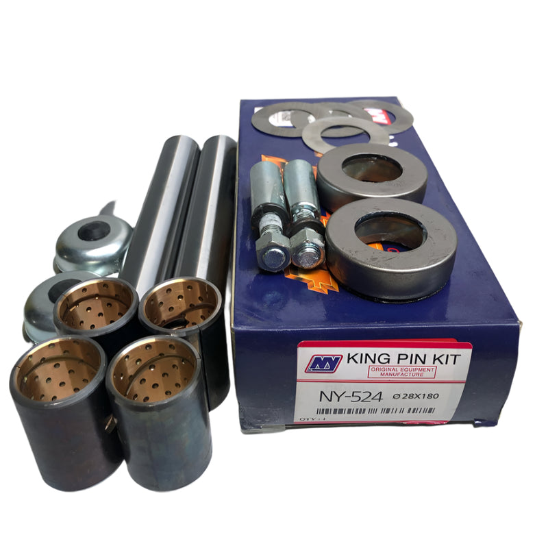 King Pin Kit၊ NAM YANG၊ 28x180၊ MB025267၊ NY-524 (001260)