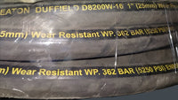 DUFFIELD Hydraulic Hose 1 Inch R12 D8200 W-16(4SP-16)