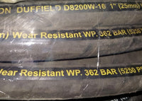 ဟိုက်ဒရောလစ်ပိုက်၊ DUFFIELD၊ 1-1/4 လက်မ၊ R4 (004864)