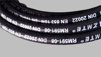 ZMTE Hydraulic Hose BS1SN-13 1/2'' R1