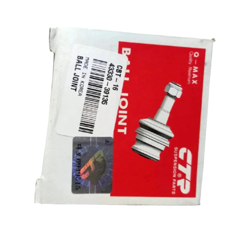 CTR Ball Joint CBT-16 – 43330-39135