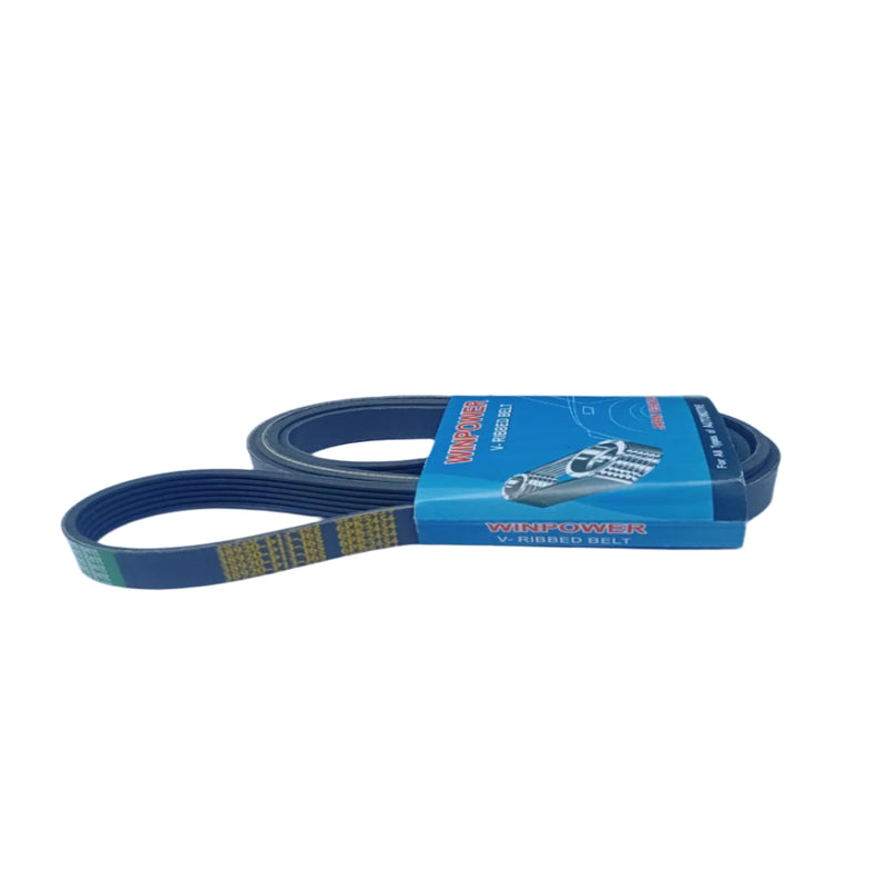WINPOWER V-Ribbed Belt 6PK2454 For Nissan X-Trail