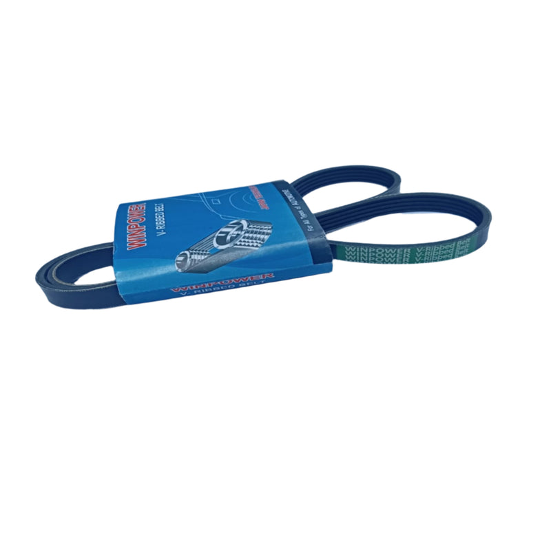 WINPOWER V-Ribbed Belt 7PK1475 - Fits Toyota Dyna