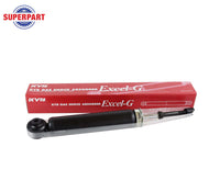 KYB TEANA 0308 J31 LR 344444 1 Shock Absorber