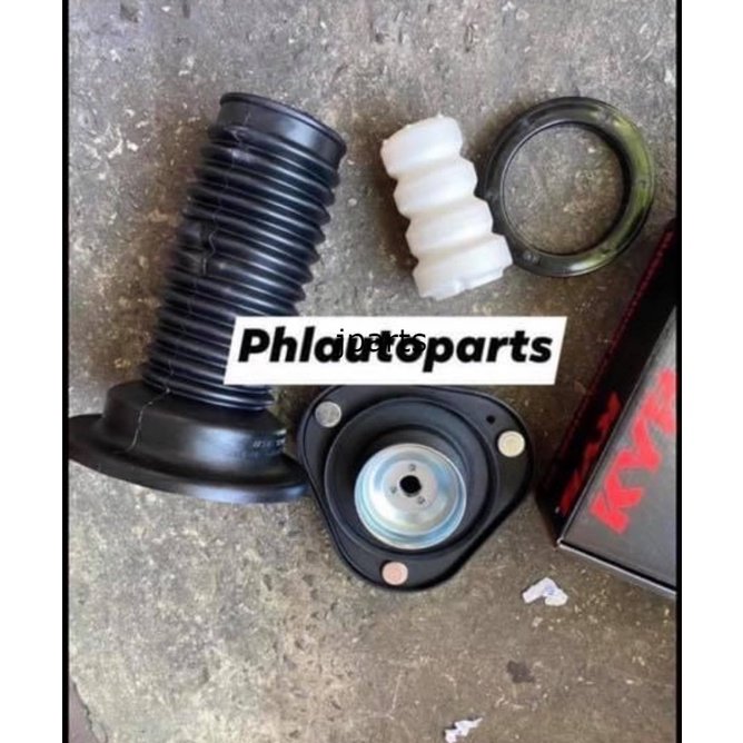 KYB TOYOTA PRIUS 8 Shock Absorber