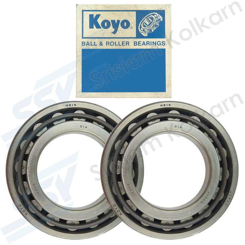 KOYO KOYO N2142 Bearing
