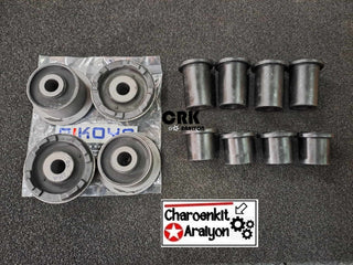 KOYO NIKOYO MAZDA FORD BT50 PRO RANGER T6 20122024 Bearing