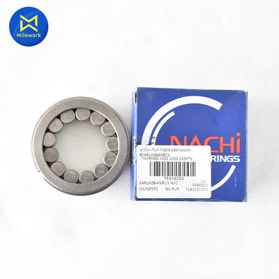 TIGER D4D NACHI #34RUKS64NRC3 (34RUKS64NRC3 N/C) ()